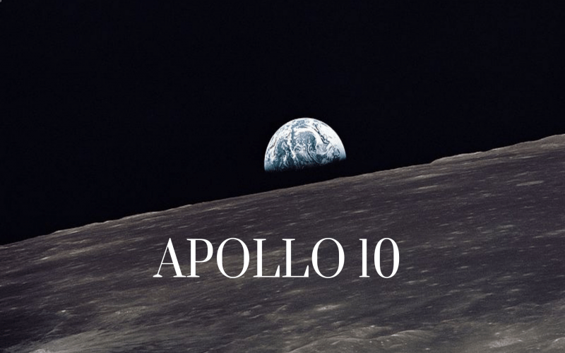 Apollo 10