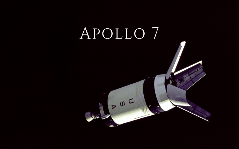 Apollo 7