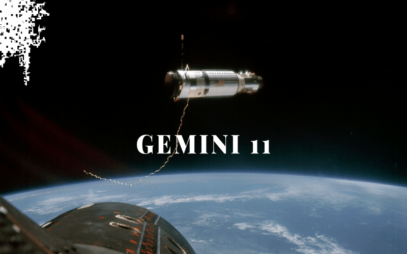 Gemini 11