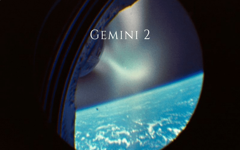 Gemini 2