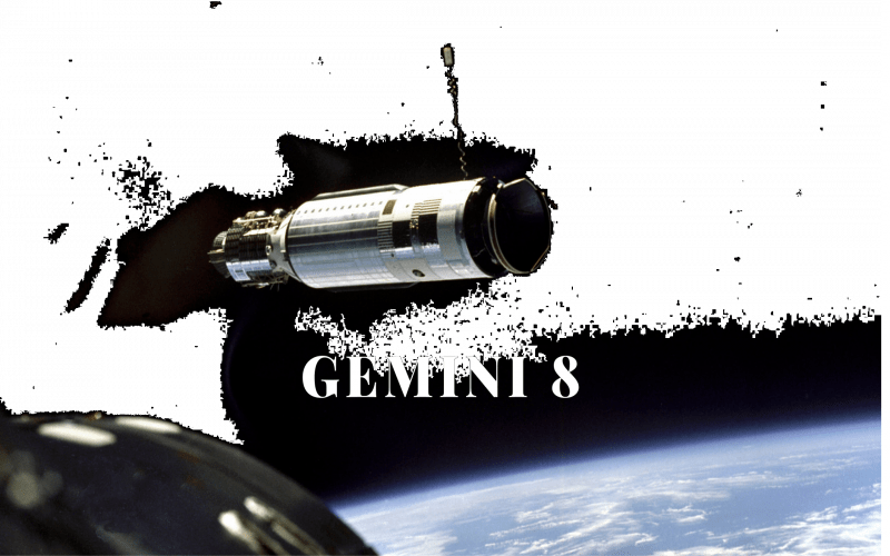 Gemini 8