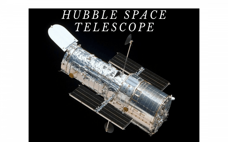 Hubble Space Telescope