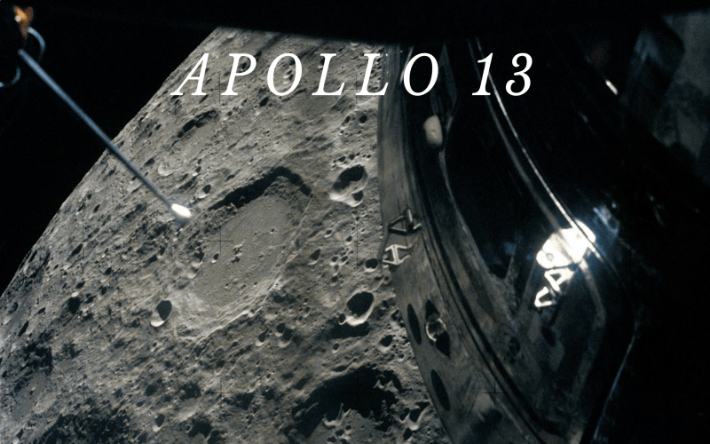 Apollo 13