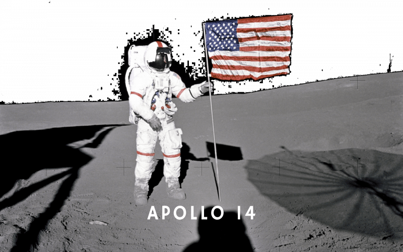 Apollo 14