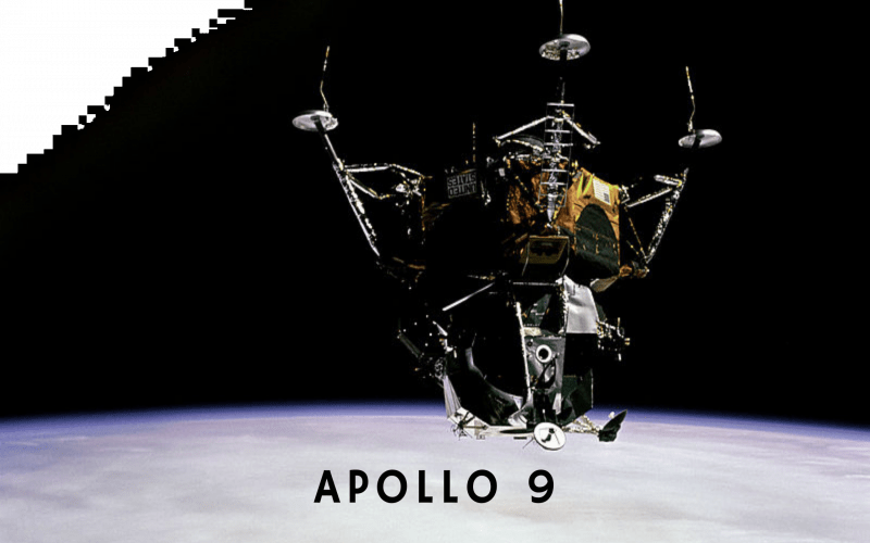 Apollo 9