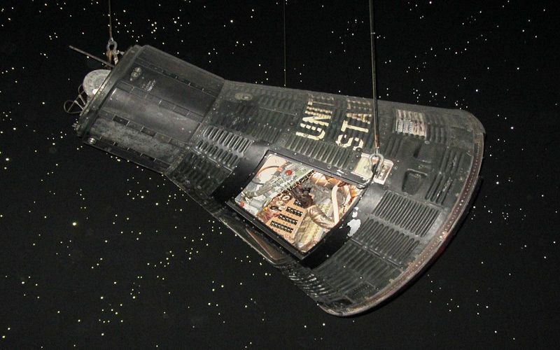 Mercury-Atlas 9