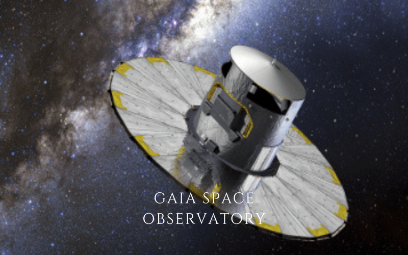 Gaia Space Observatory