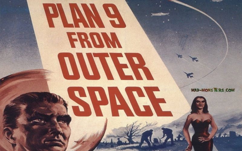 Planet Nine... from Outer Space