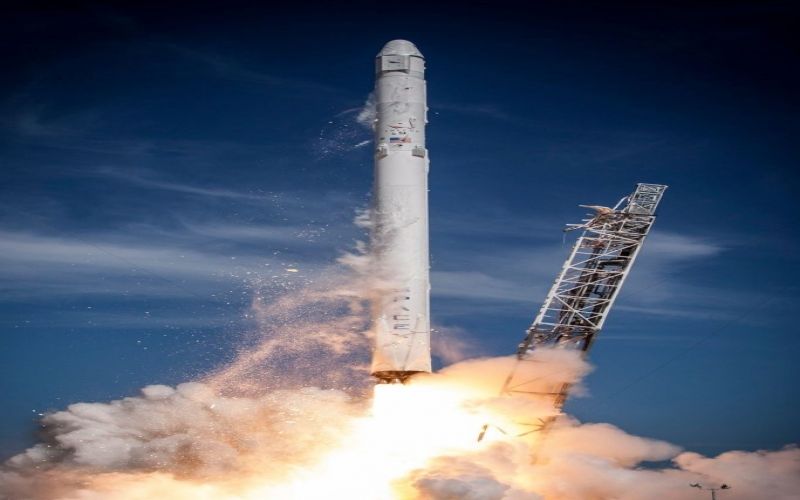 SpaceX Payload: Pending