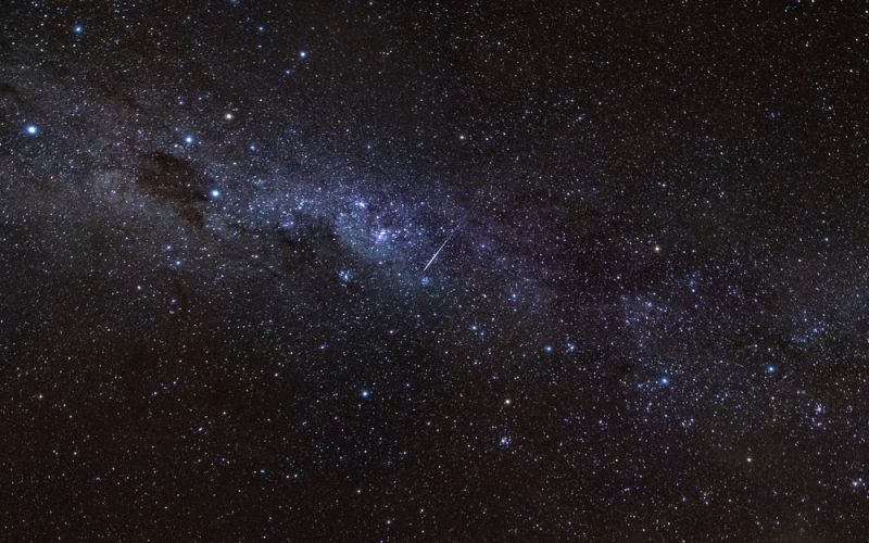 Looking for Connection in the Stars