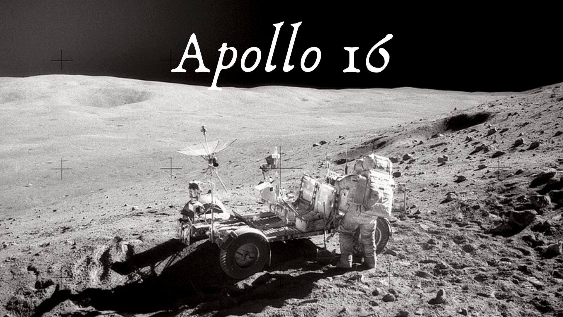 Apollo 16 header