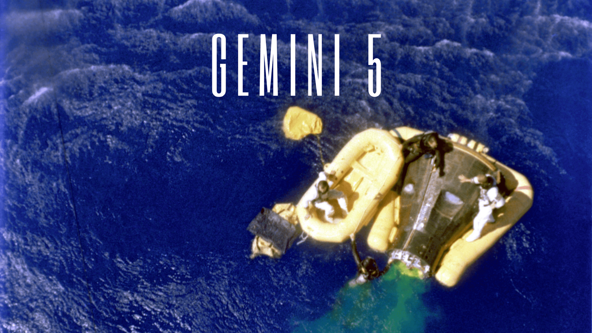 Gemini 5 header