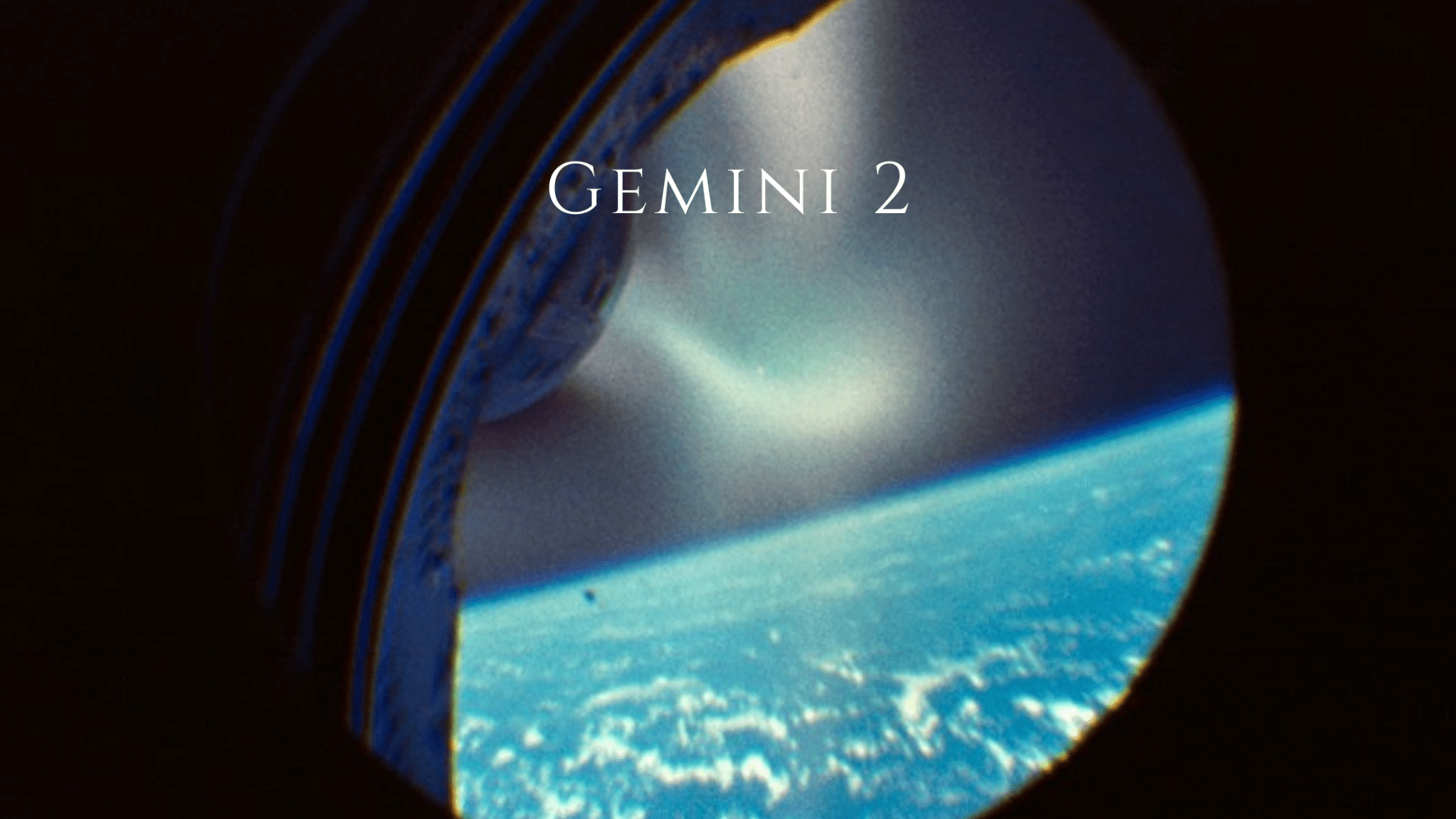Gemini 2 header