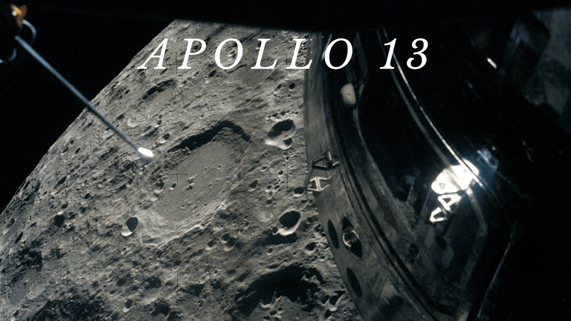 Apollo 13 header