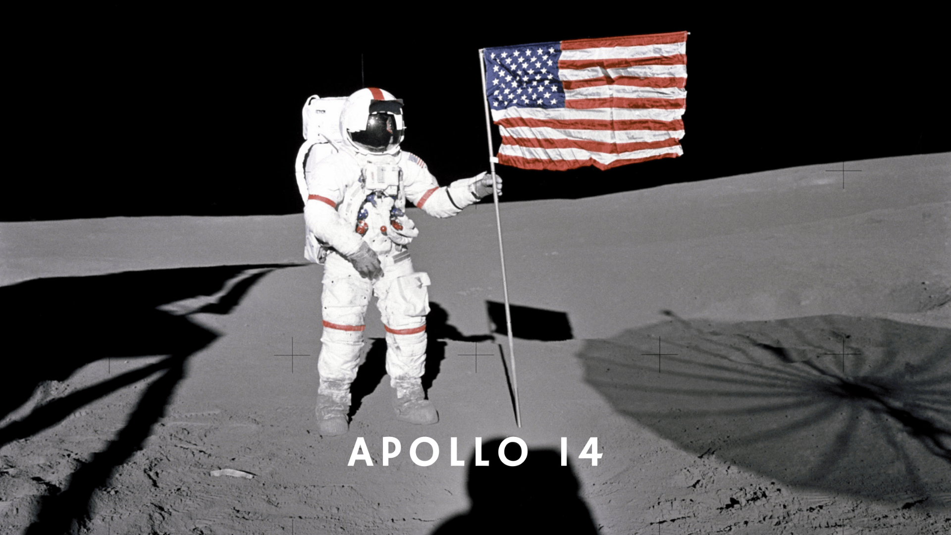 Apollo 14 header