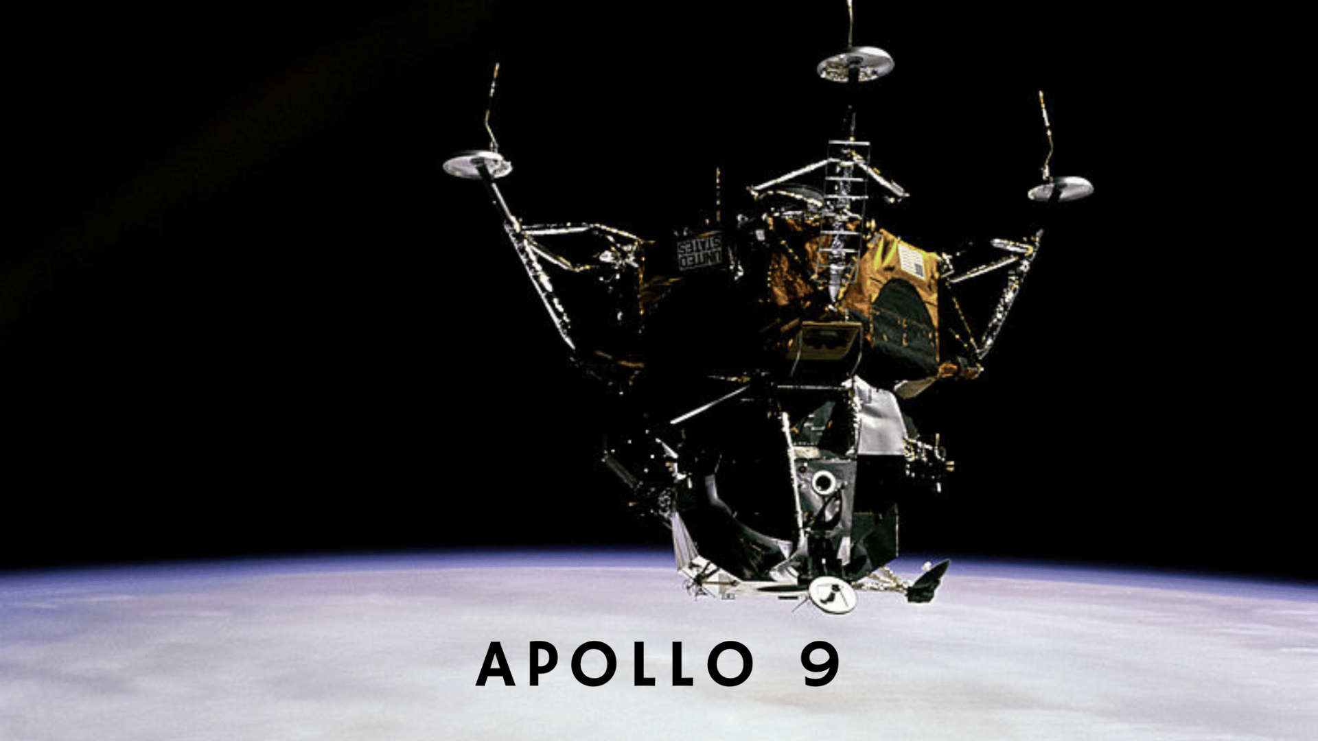 Apollo 9 header