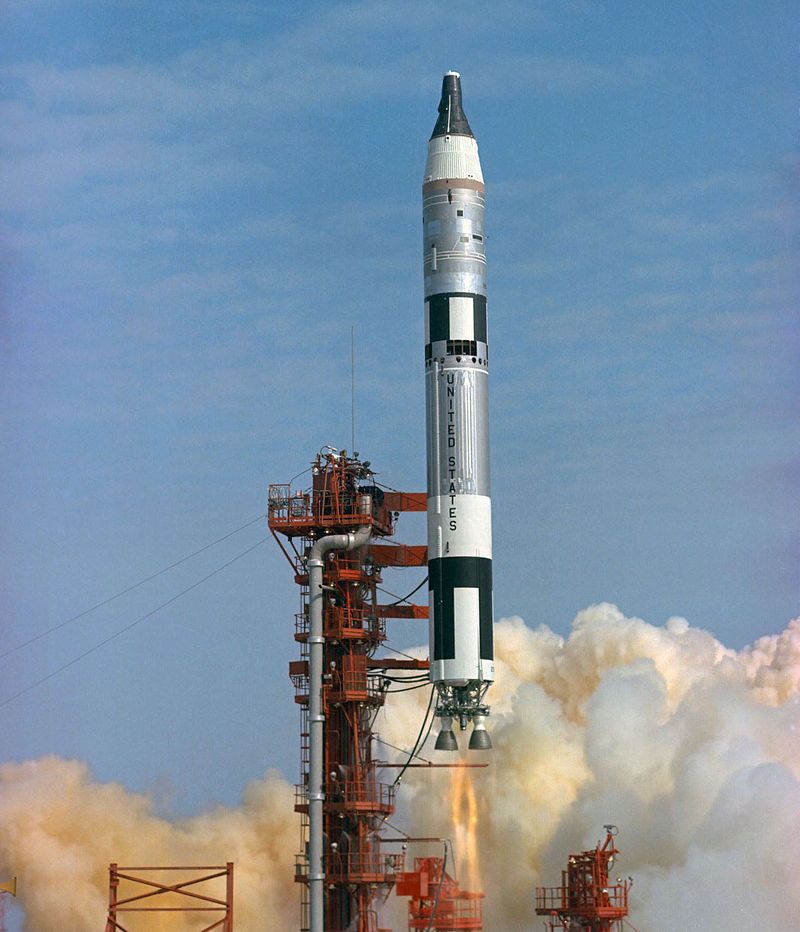 Gemini 3 launch