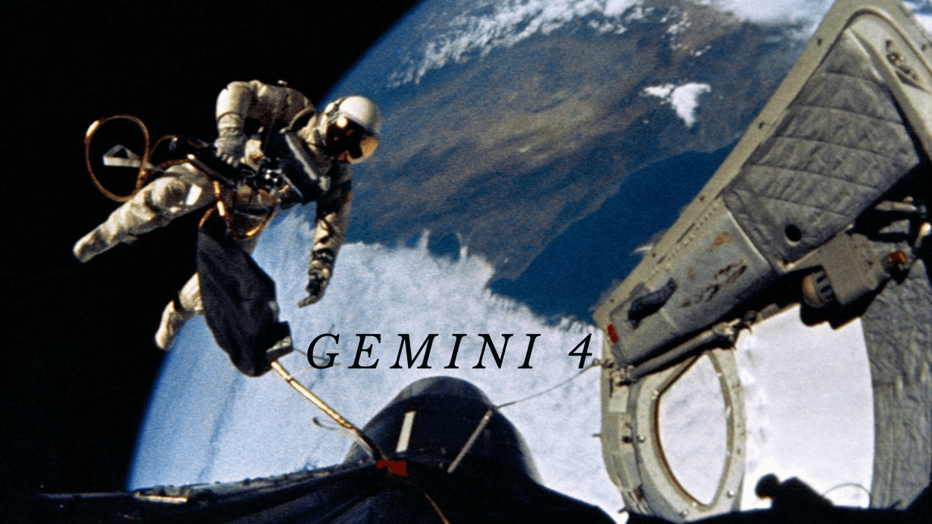 Gemini 4 header