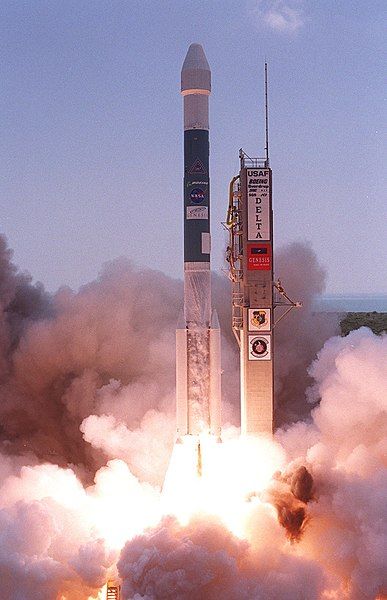 Genesis launch