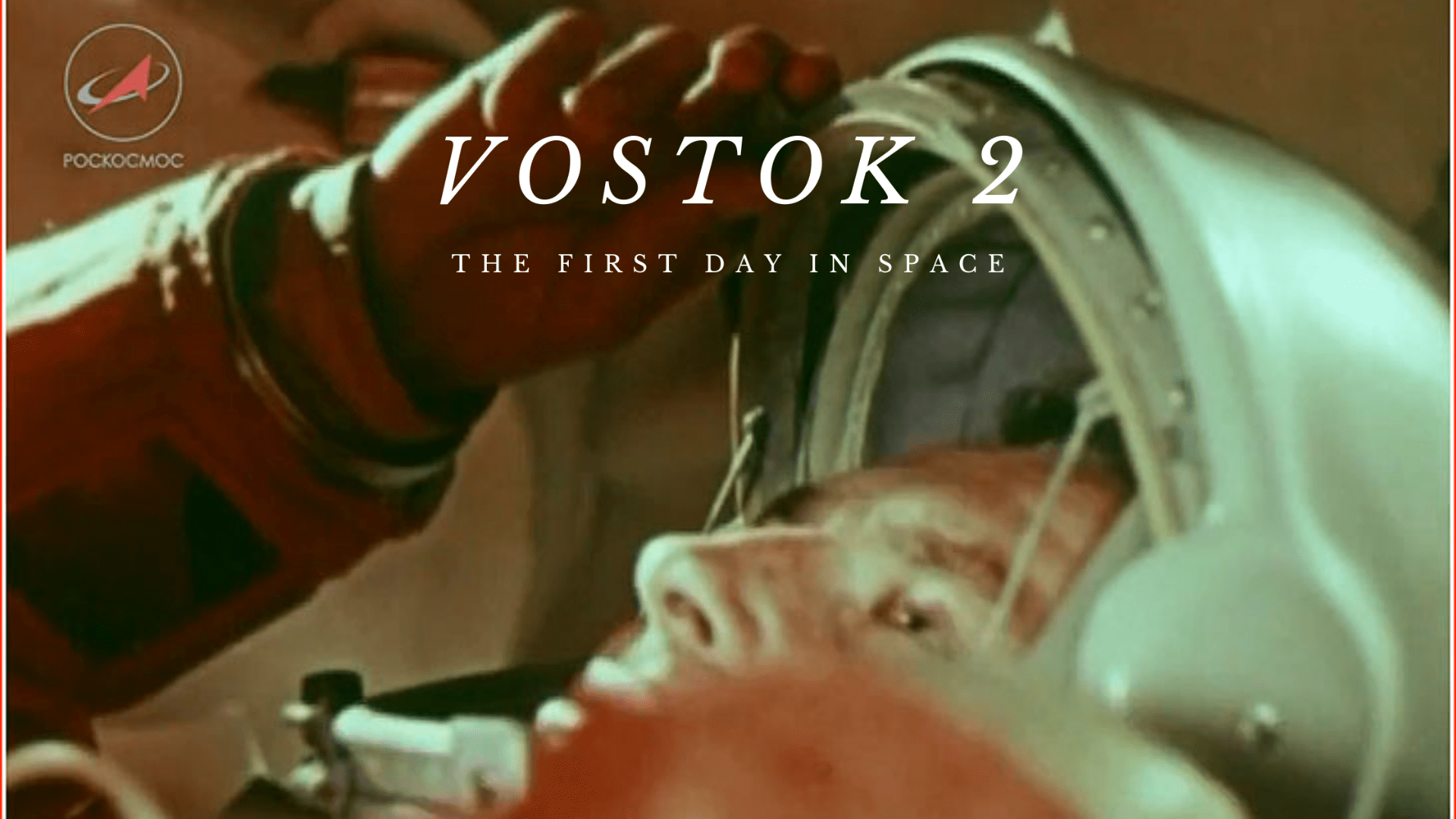 Vostok 2 header