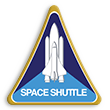space shuttle memorabilia and merchandise